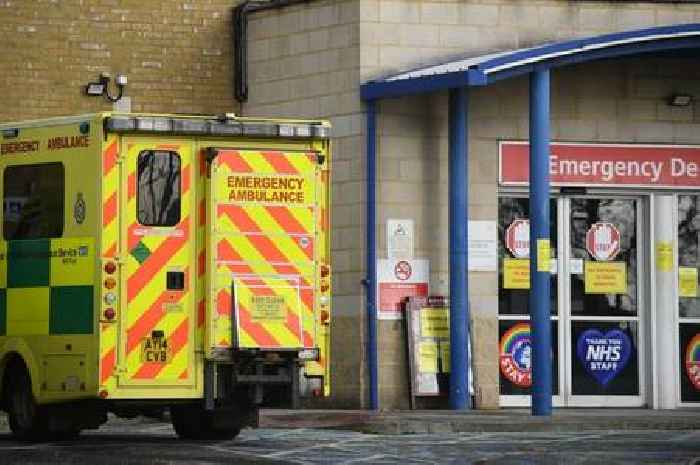 Southend Hospital nurse banned after sending 'sexually suggestive' messages to vulnerable patient