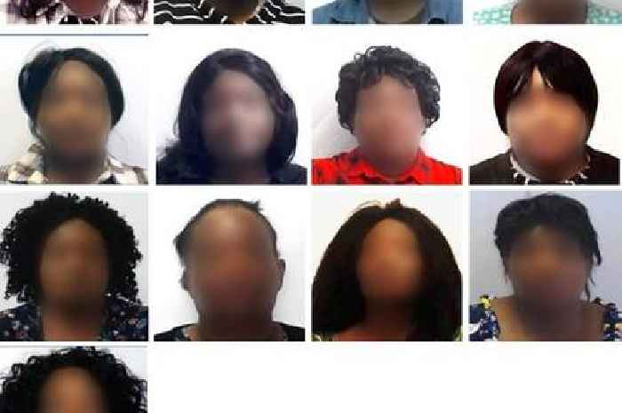 Woman from Enfield used 'array of wigs' admits taking UK citizenship tests for 13 people