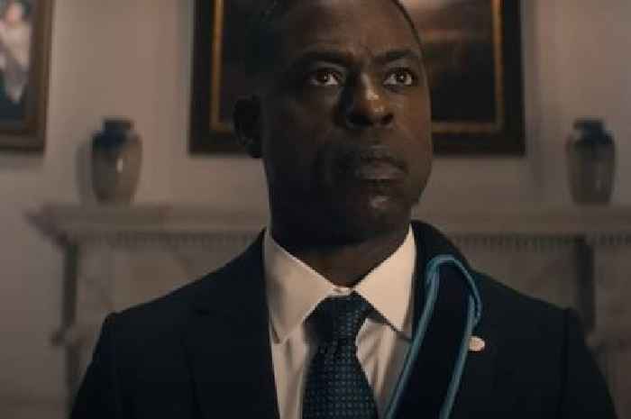 Netflix fans told to watch 'insane thriller' if they loved Zero Day as second season confirmed