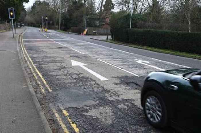 'Accident waiting to happen' fear as busy road set to get cycle upgrades