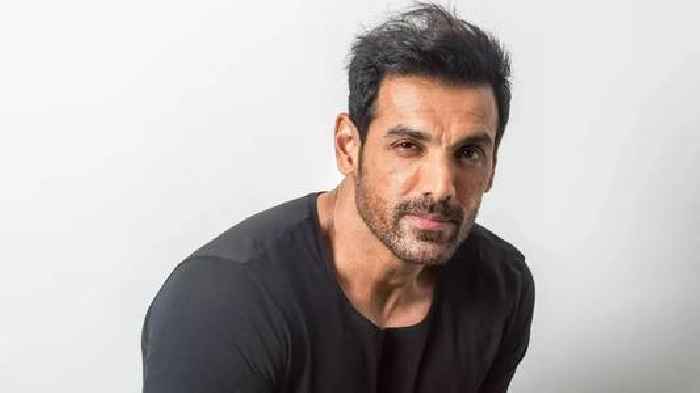 John Abraham feels being ‘objectified’ in the industry: `It`s always about...`