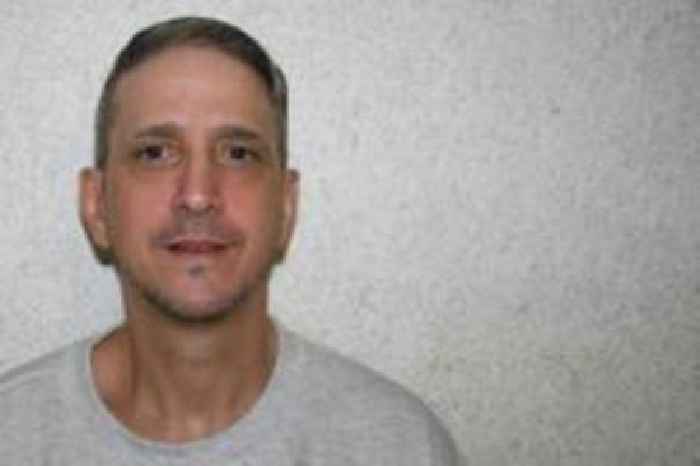 US Supreme Court orders new trial for Oklahoma death row inmate Richard Glossip