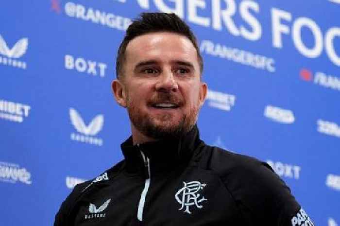 Barry Ferguson first Rangers press conference in FULL as 2 rising stars named, no Clement contact and one MEGA promise