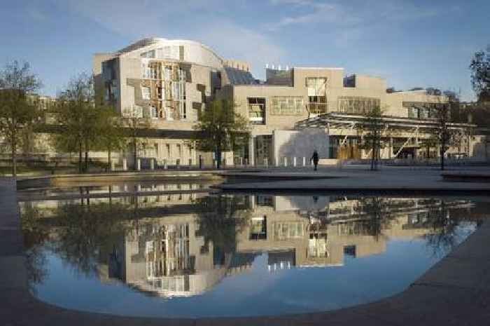 Green quango accused of taking 'spin lessons' ahead of Holyrood grilling by MSPs