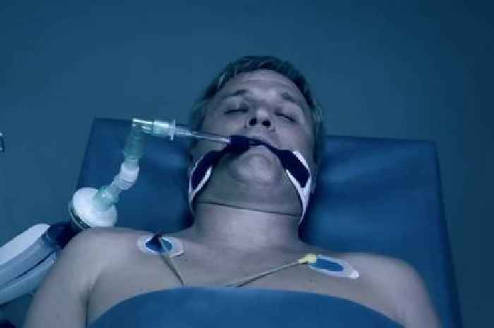 ITV Emmerdale fans 'work out' why Caleb dies in hospital as they point finger at one character