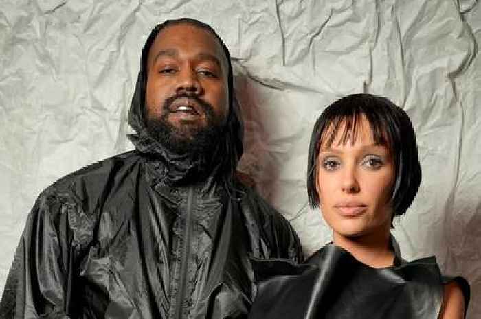 Kanye West and Bianca Censori 'make decision on marriage' after divorce rumours swirl