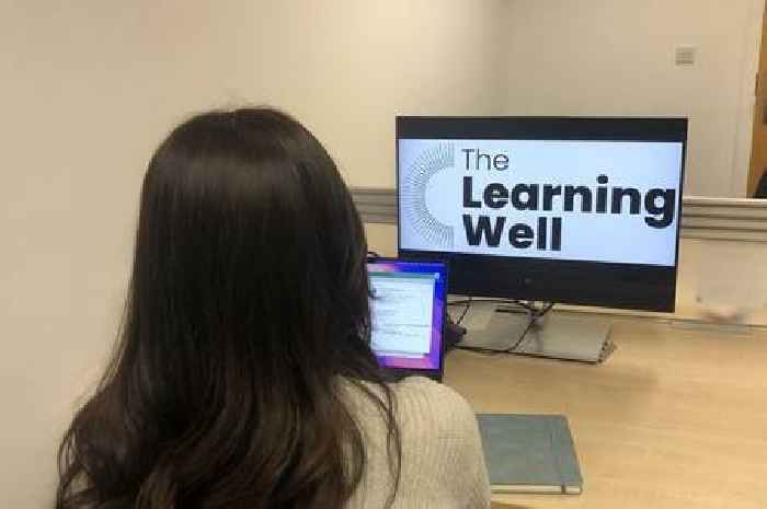 New College Lanarkshire launches ground-breaking digital campus – The Learning Well