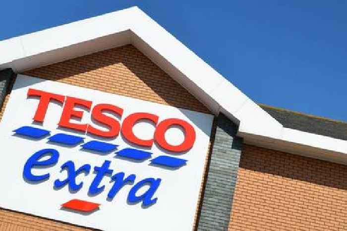 Tesco apologises as £1.95 breakfast staple missing from shelves in all stores