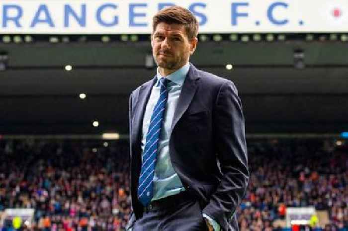 The unseen side of Steven Gerrard at Rangers that should see him return 'in a heartbeat'