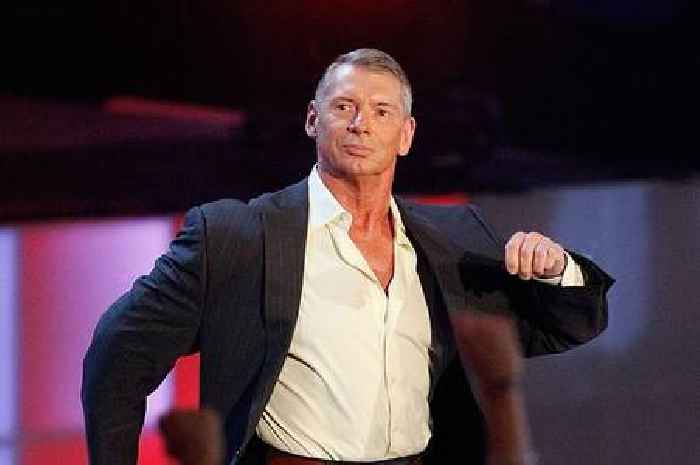 Vince McMahon tipped to spark WWE rivalry with shock Fox wrestling partnership