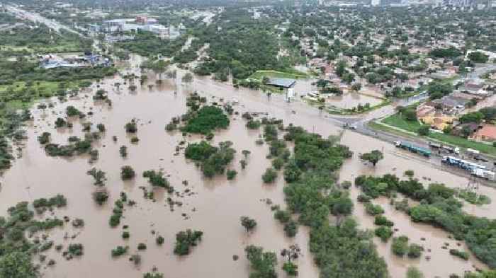 Deadly floods in Botswana kill 9; nearly 2,000 people evacuated