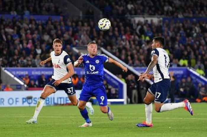 Ange Postecoglou confirms Tottenham absence vs Man City and gives new Romero and Van de Ven update