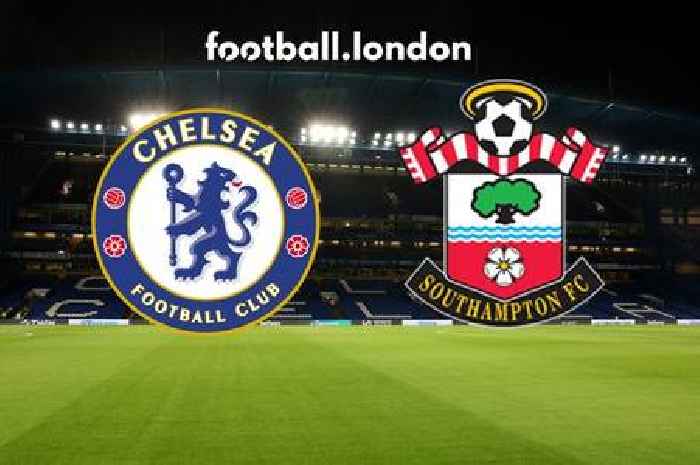 Chelsea vs Southampton LIVE - Early team news, kick-off time, TV channel, live stream details