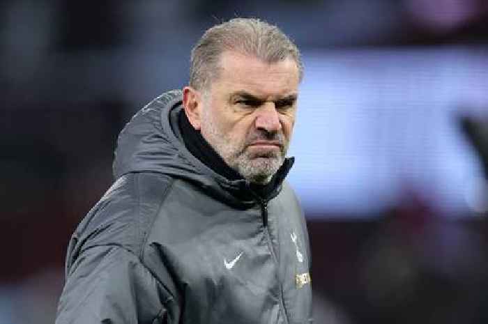How Ange Postecoglou agreed with Daniel Levy at Tottenham and the one thing he is still yet to do