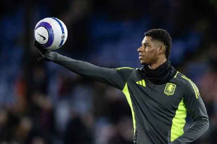 Marcus Rashford to Arsenal transfer stance emerges as Man United statement made