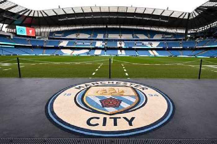 Points deduction, multiple relegations, titles stripped - Man City 115 charges punishment verdict