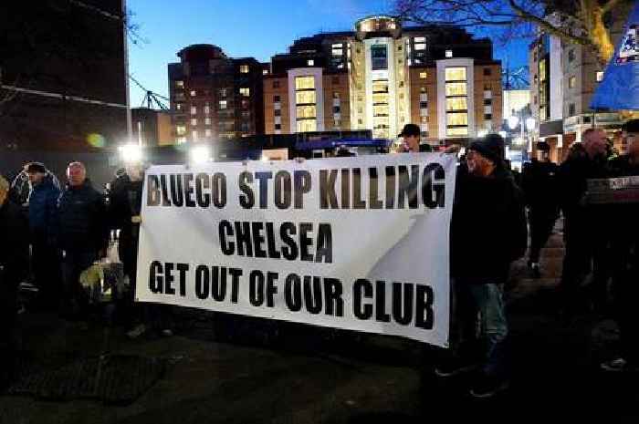 Why Chelsea fans are protesting as Roman Abramovich message sent again and Todd Boehly's role