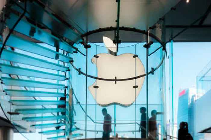 Apple wins DEI vote, investors side with management amid legal uncertainty