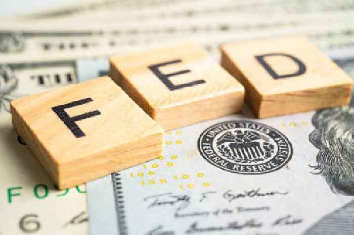 Rate cuts back on the table? Fed seen resuming easing in June after confidence plunge