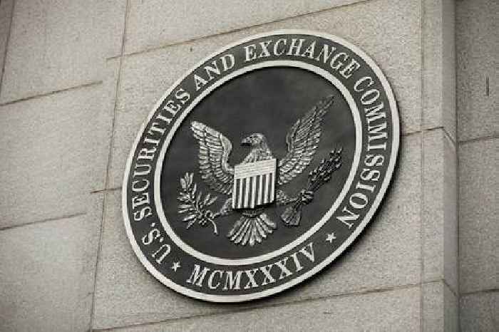 US SEC drops Uniswap case