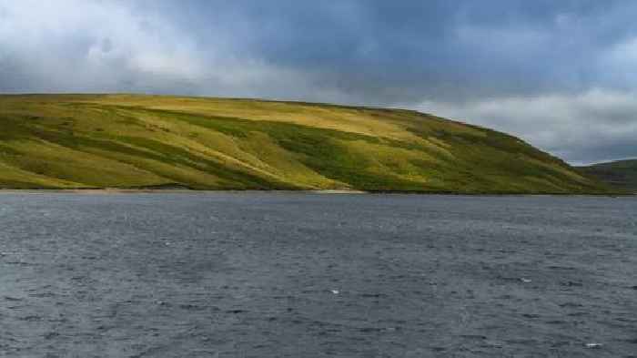 Wetsuit details released as police probe mystery reservoir death