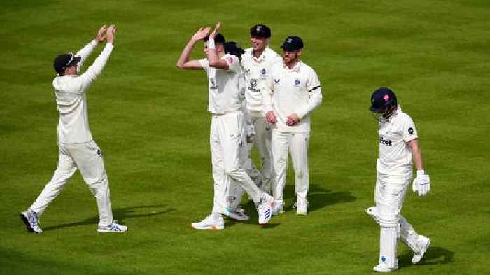 Lord’s tenant Middlesex County Cricket Club eyes end to mutual ownership