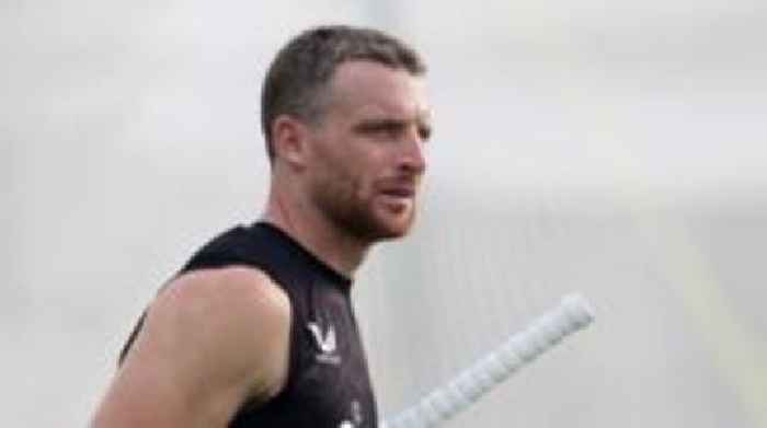 Captaincy on line against Afghanistan - Buttler