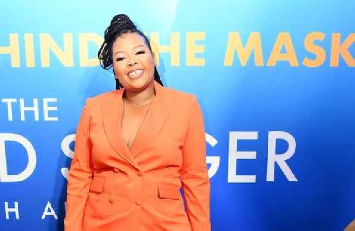 News24 | Radio and TV host Anele Mdoda opens case of harassment after Cape Town Uber ride