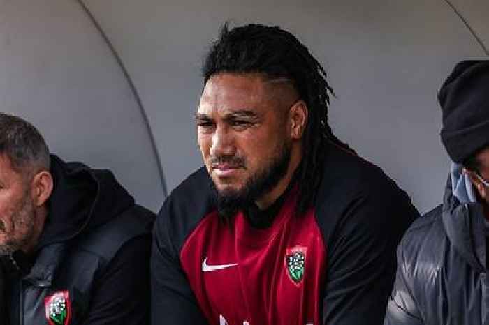 Sport | All Blacks veteran Nonu returns to play rugby for Toulon at 42