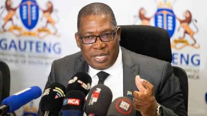 News24 | Gauteng SOPA: Water shortages, potholes, traffic lights on list of woes Lesufi vows to tackle