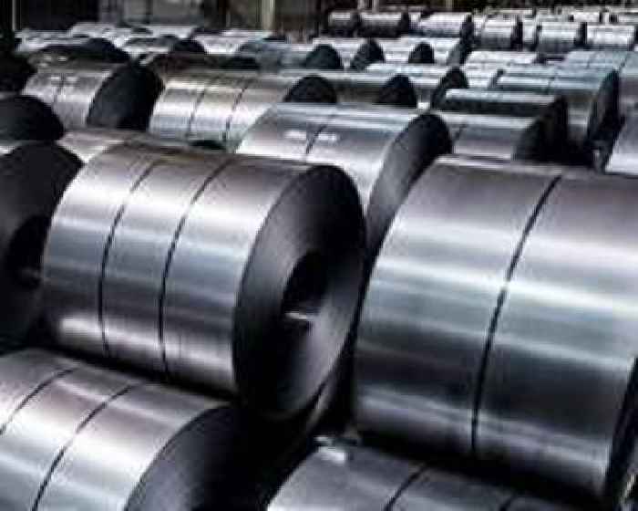 Bolivia inaugurates steel plant built with Chinese loan