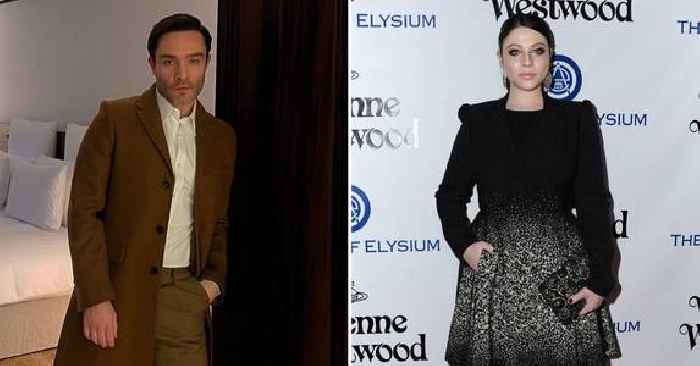 Michelle Trachtenberg's Shocking Death: 'Gossip Girl' Costar Ed Westwick Says He's 'So Sad' After Actress Was Found Dead at Age 39