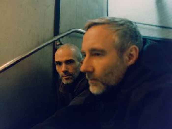 Autechre Announce First North American Shows In A Decade