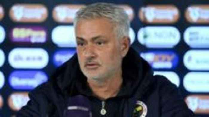 Mourinho 'not a racist' - Drogba defends former boss