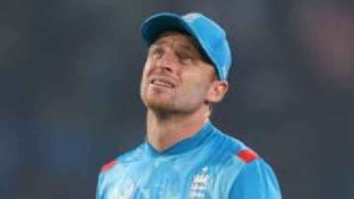 Replacing Buttler as captain the sensible thing to do - Agnew