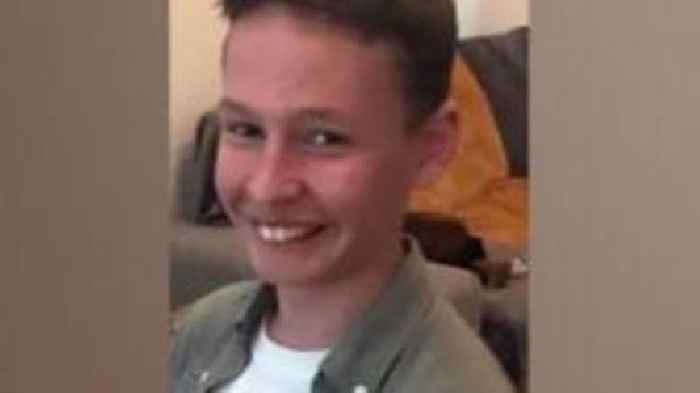 SnowDome fined £100k over 12-year-old's death