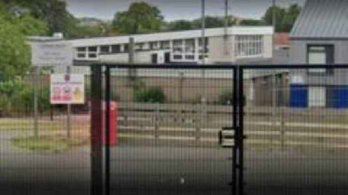 Girl, eight, victim of sextortion at Edinburgh school
