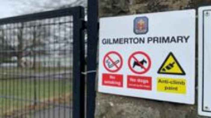 Warning after girl, eight, victim of sextortion