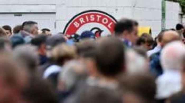 Bristol City face FA charge over Cardiff chants