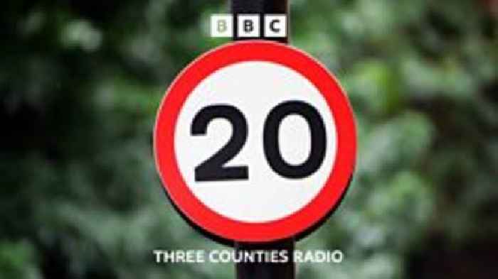 20mph in Stevenage: ‘good’ or ‘absolutely awful’