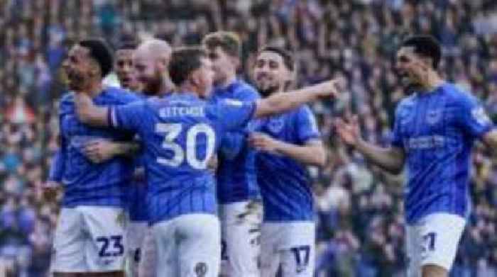 The five steps behind Pompey's survival surge