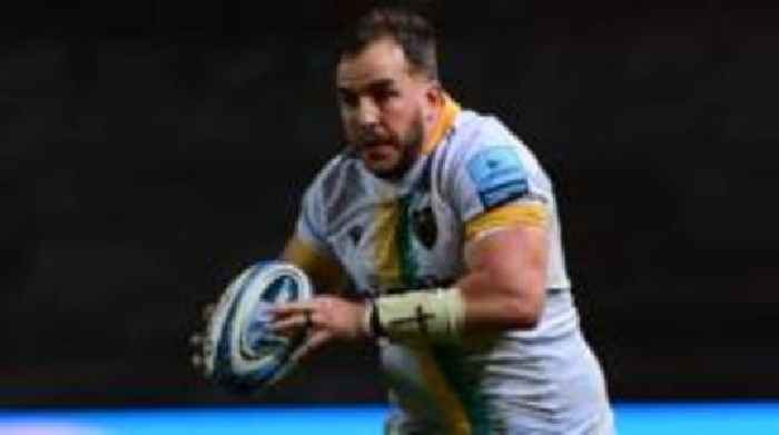 Saints consider changes for cup quarter-final