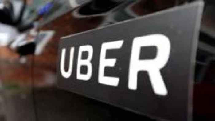 Uber licensed to operate in 'tough' Oxford market