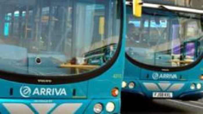 Council's bus franchise calls rejected by mayor