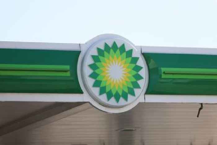 BP ramps up fossil fuel spending and rows back on green targets