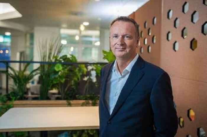 Skipton Building Society’s annual results boosted by first-time buyers
