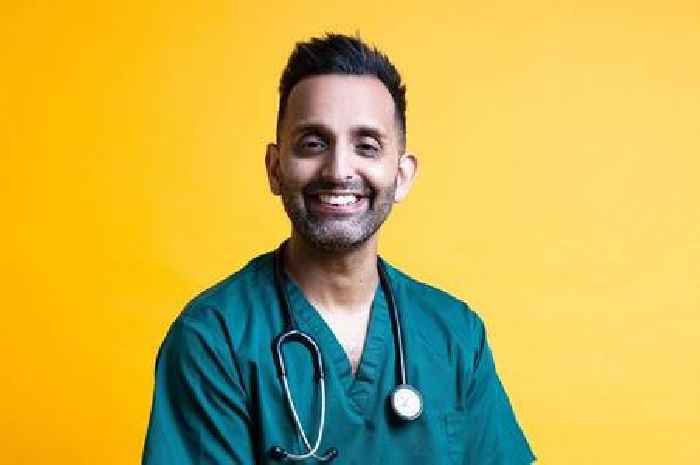 Dr Amir Khan shares five ways to avoid catching norovirus as it sweeps UK