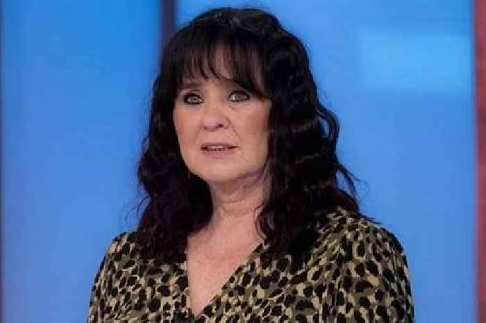 ITV Loose Women's Coleen Nolan shares health condition caused by sister's death