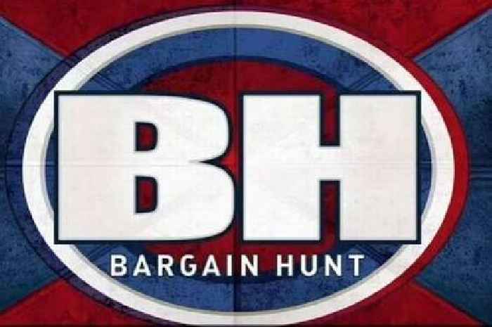 BBC Bargain Hunt star airbrushed from anniversary special after 'quitting'