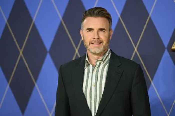 Gary Barlow shares 78p job that's 'one of the worst things I've done'